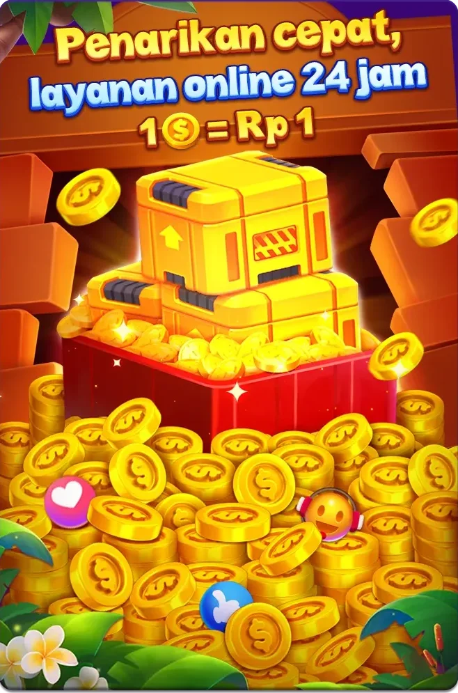 Penarikan Cepat & Layanan Online 24 Jam