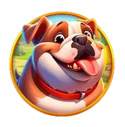 Game The Dog
House di FC888