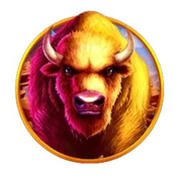 Game Buffalo
King di FC888