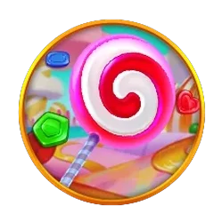 Game Sweet
Bonanza di FC888