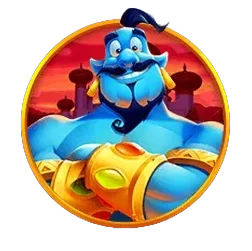 Game Crazy
Genie di FC888