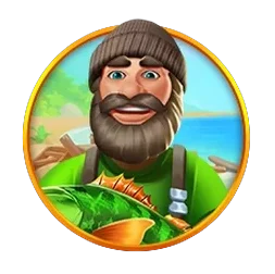 Game Big Bass di FC888