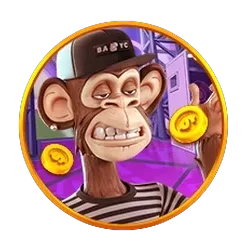 Game Wild Ape di FC888