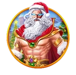 Game Gates of Olympus
Xmas 1000 di FC888